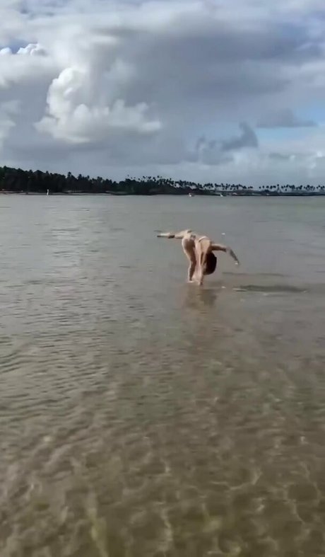 Leticia Spiller pretty model gallery