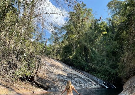 Leticia Spiller top model image