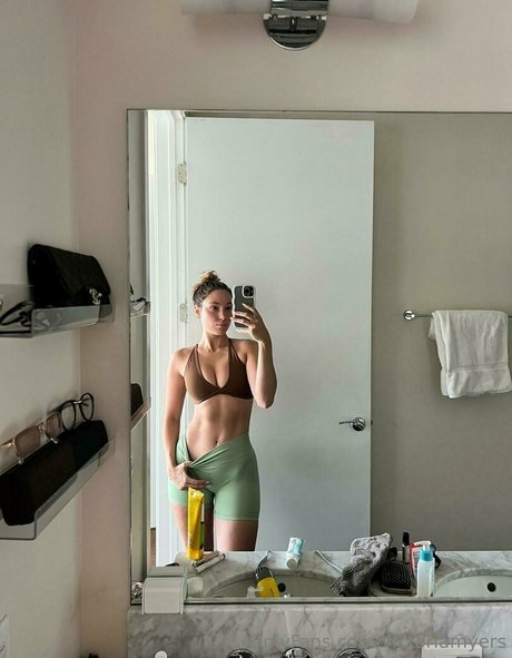 redhead skinny onlyfans sexy image