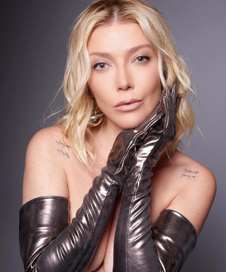 Luiza Possi pornstar exclusive photos