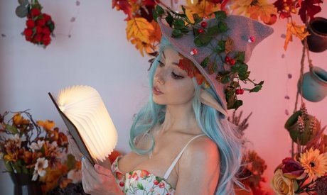 blonde cumshot onlyfans free sexy photo