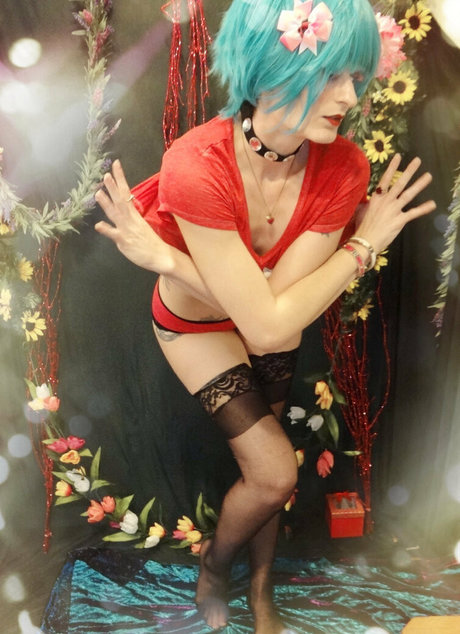 hot blonde onlyfans nice photo