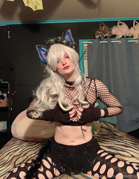 angeloftroy erotic pornstar images