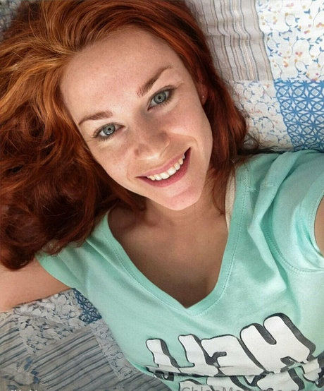 chloemorgane star porn pic