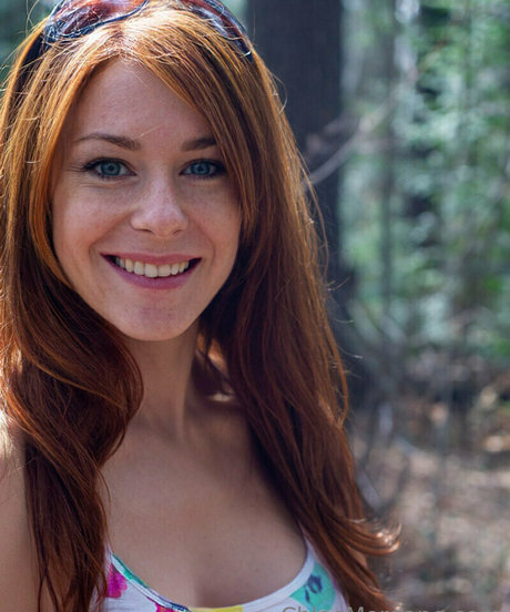 chloemorgane beautiful star pics