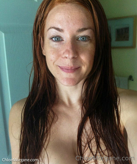 chloemorgane naked model pictures