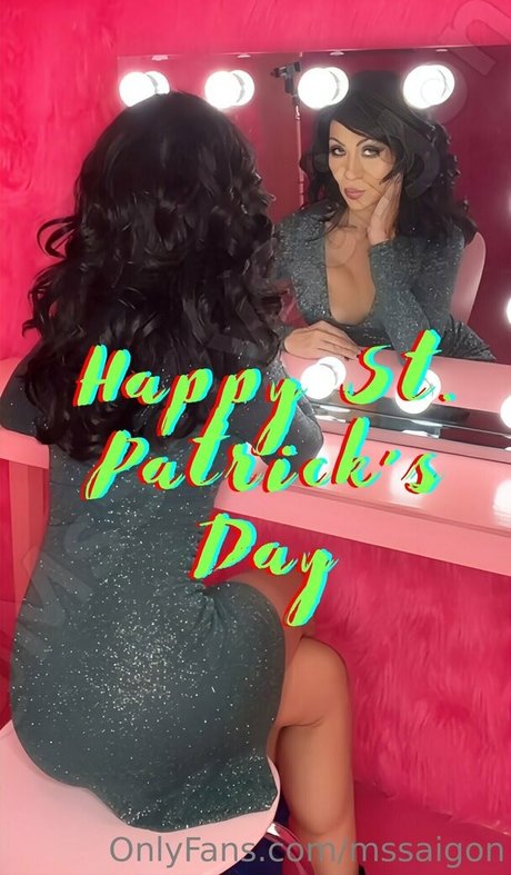 mssaigon model sexy pic