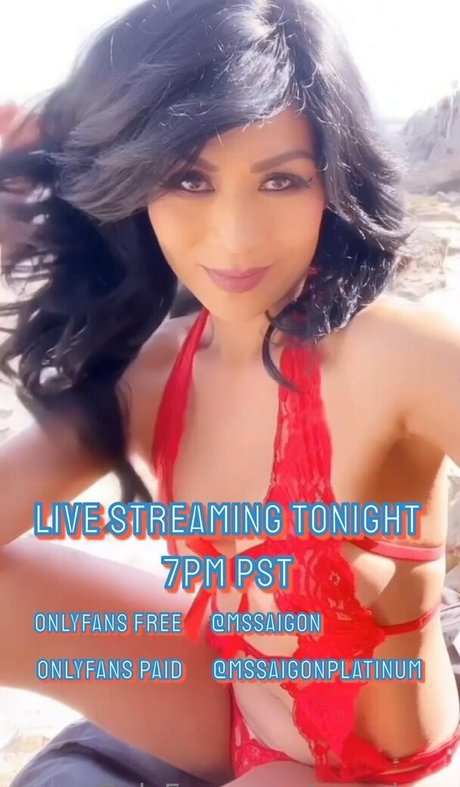 mssaigon pornographic actress images