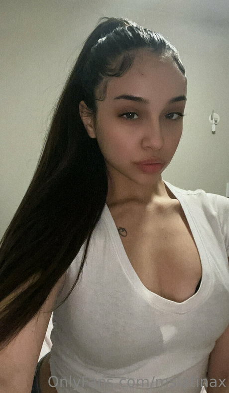 mslatinax star exclusive archive