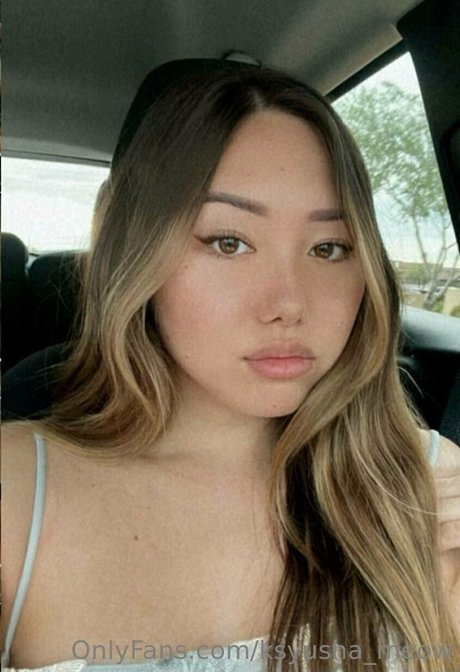 ksyusha meow model erotic archive