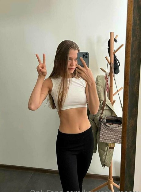 ksyusha meow model free archive