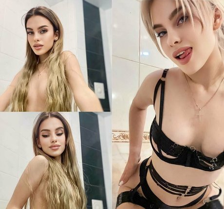 hairy ebony onlyfans sexy nude image