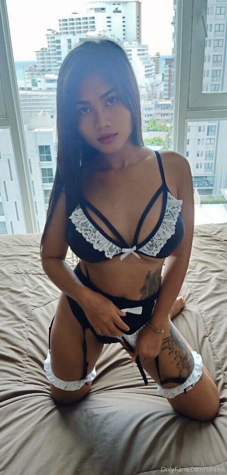 sinbkk high quality star photos