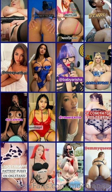 amateur chubby onlyfans adult galleries