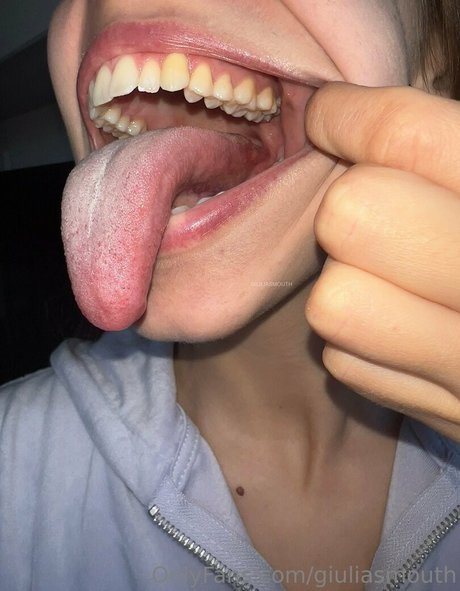 giuliasmouth beautiful star pics