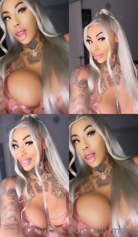 zen mami pornstar erotic galleries