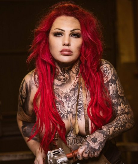 mary vip star photos