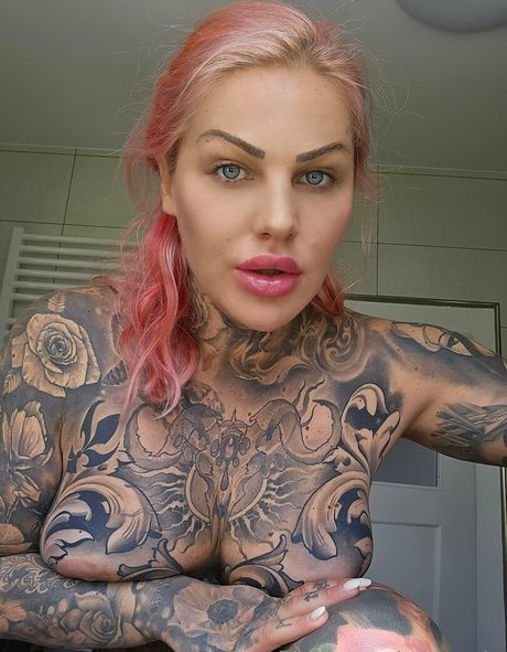 mary vip star porn photo