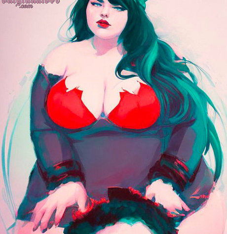 ssbbwlunalove best model gallery