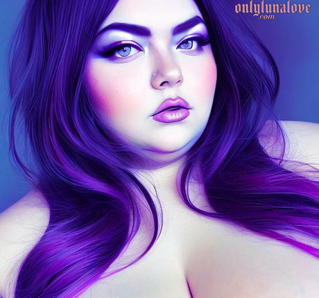 ssbbwlunalove hd actress gallery