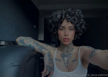 a lexa sabina hot star pictures