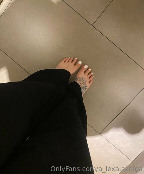 a lexa sabina adult model images