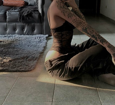 a lexa sabina hot model photo