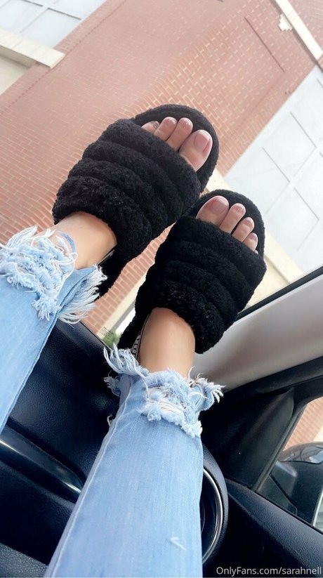 sarahnell perfect model photo