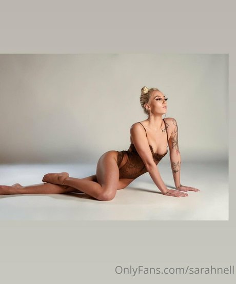 sarahnell actress gallery