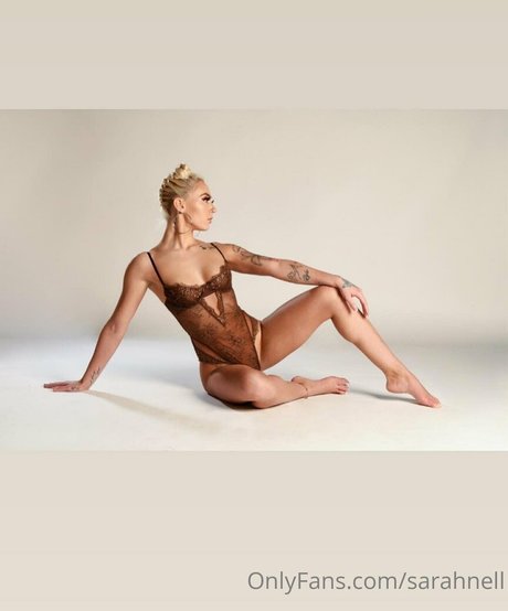 sarahnell pornstar free photos