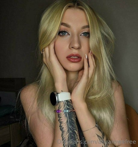 aliyarowefree sexy pornstar images