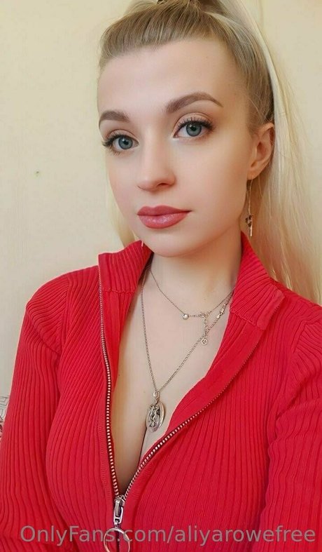 aliyarowefree model top galleries