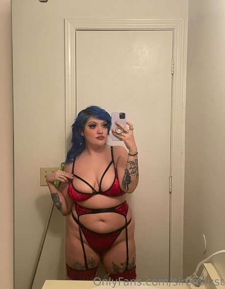 sirenslust star beautiful photos