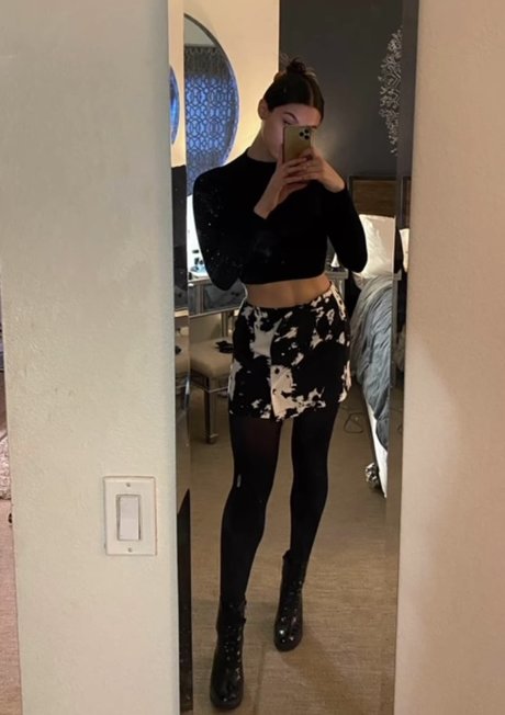 Kira Kosarin star porn images