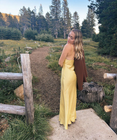 Brandi Cyrus nude model images