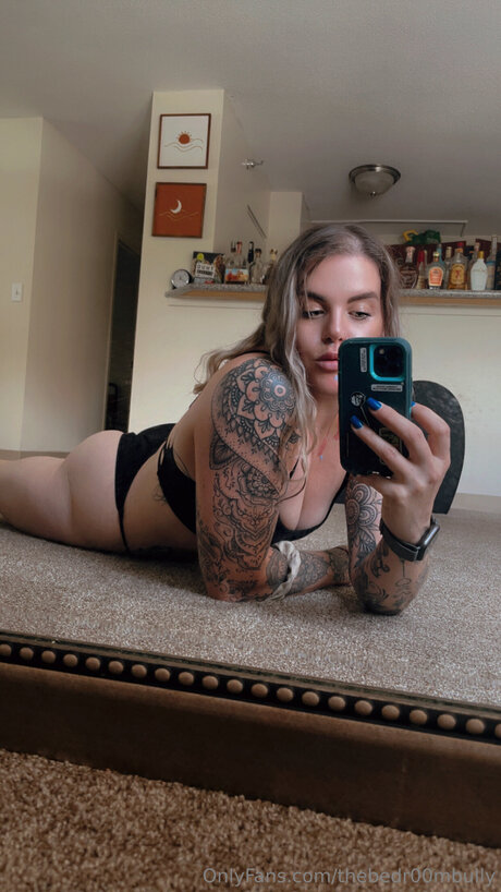 thebedr00mbully nudes actress photo