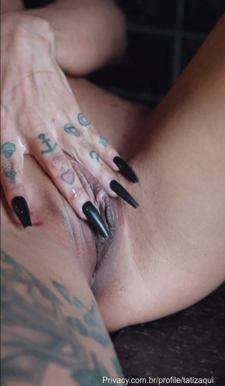 Tati Zaqui star hot archive