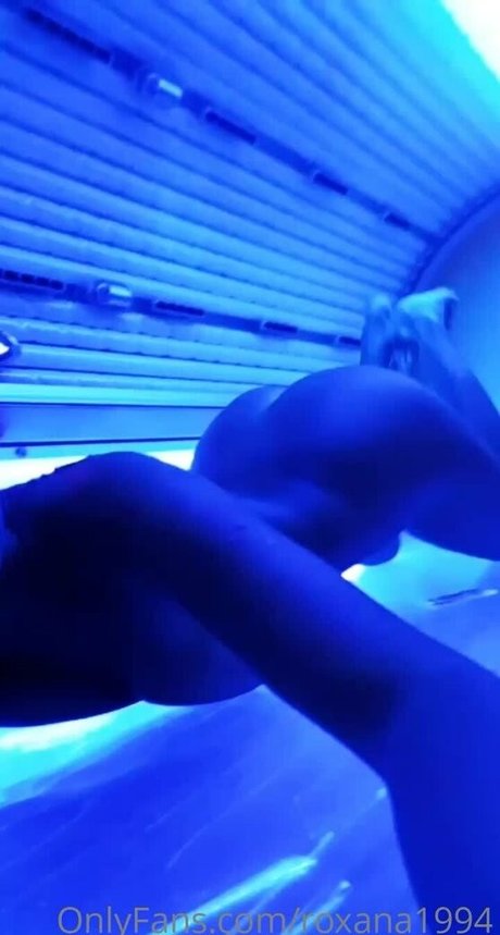 roxanaionescu star naked photos