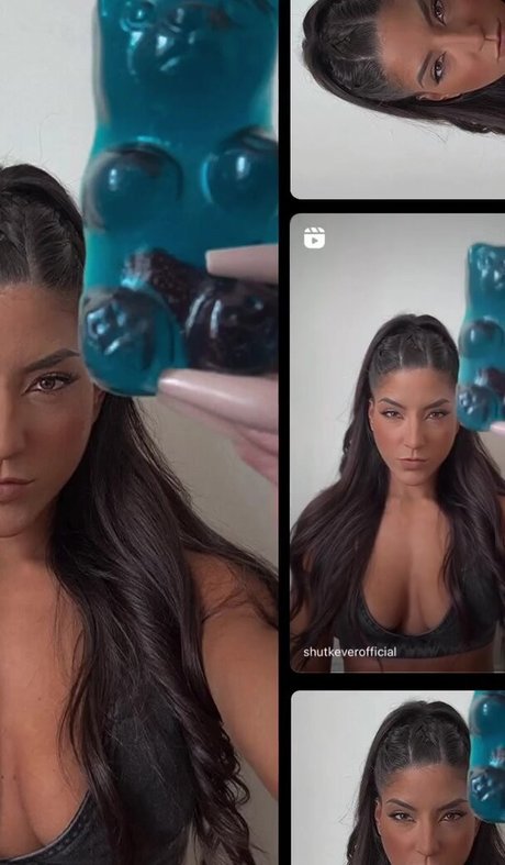 Leah Shutkever erotic pornstar archive