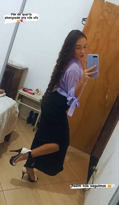 Emilly Santos beautiful pornstar photo