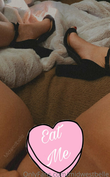 midwestbelle pornstar naked picture