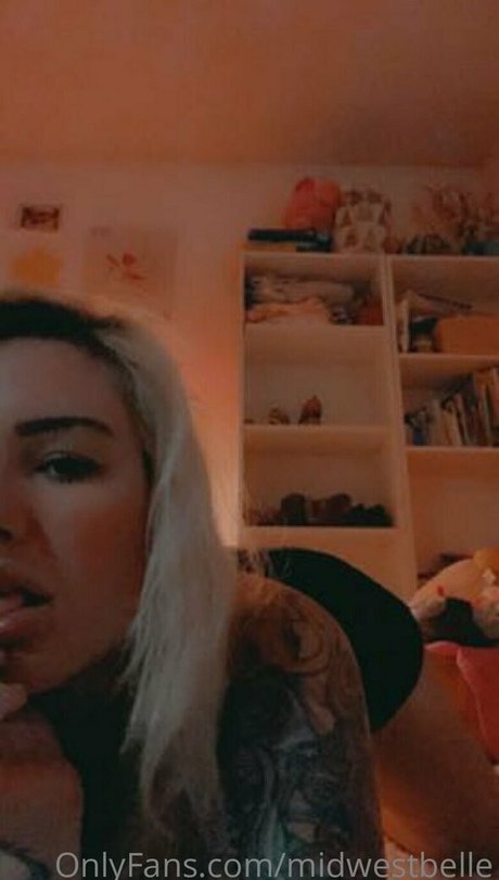 midwestbelle pretty pornstar pictures