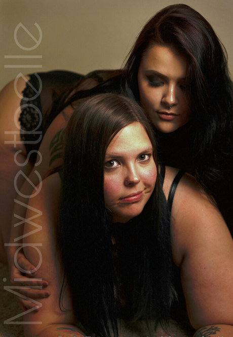 midwestbelle nice model picture