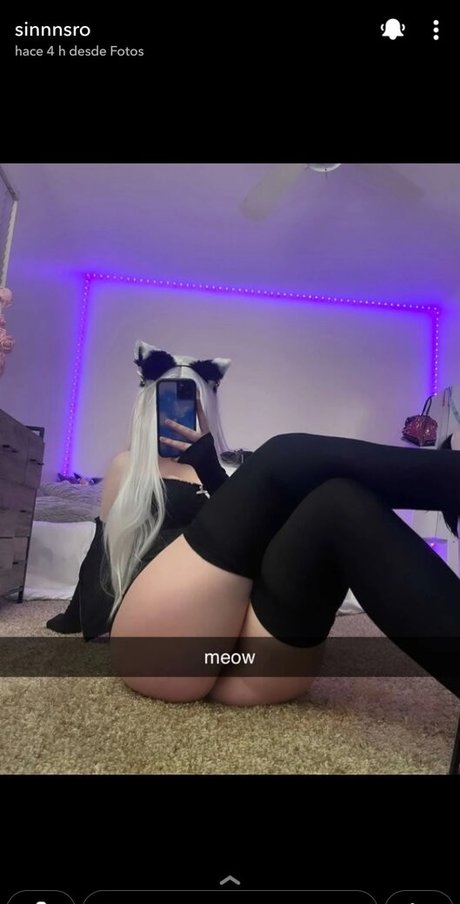 sinnnsro Quick photo