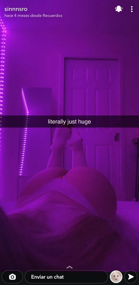 sinnnsro star pornographic archive