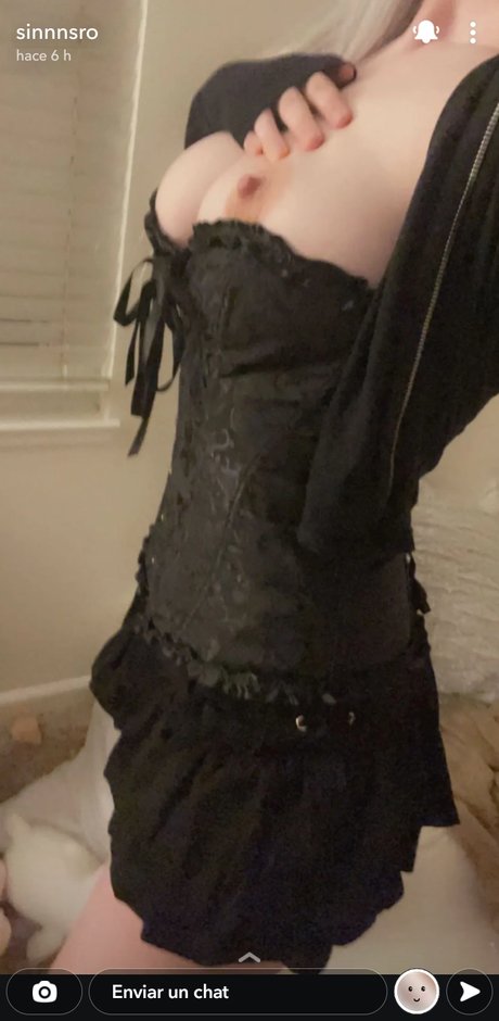 sinnnsro nudes star picture