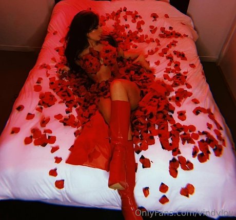 vindylou hd model gallery