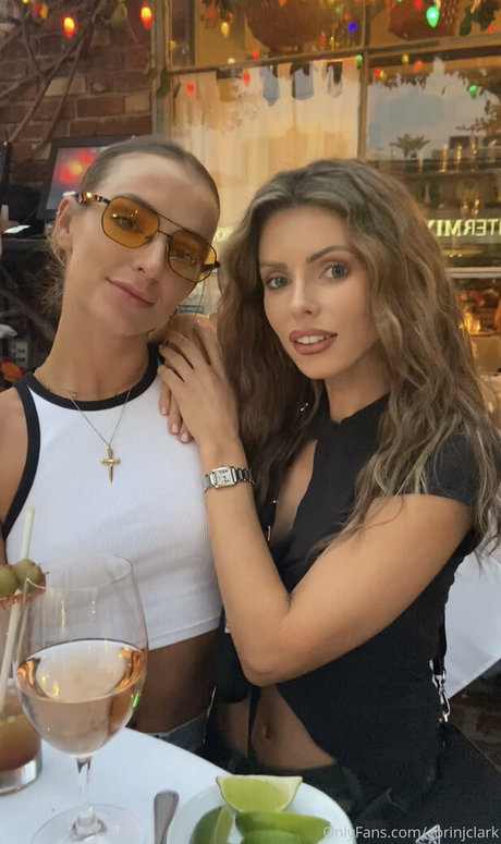 corinjclark high quality model pics