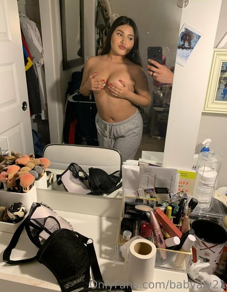 babyaly21 nudes pornstar archive