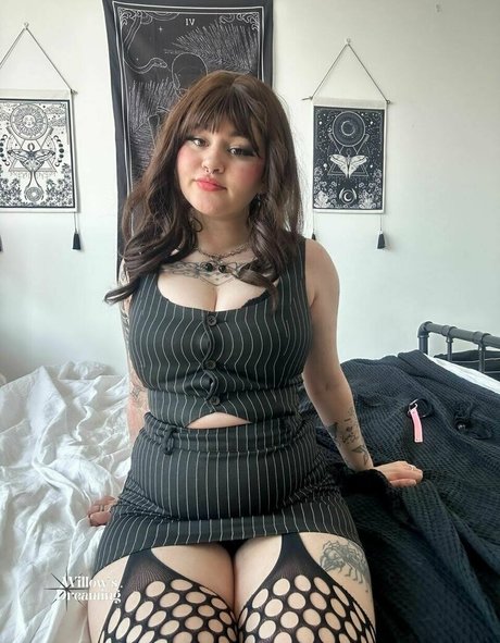 willowsdreaming hot pornstar gallery